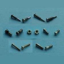 Screws for Glasses inc Ray Ban