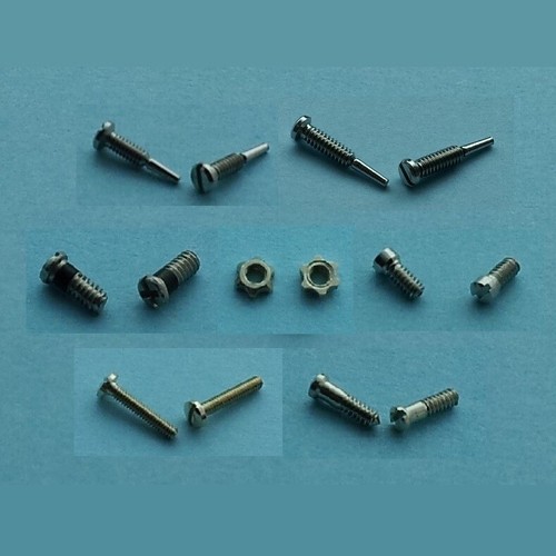 Screws for glasses inc - screws,