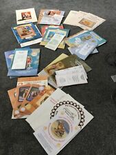 Bulk Rare Cherished Teddies Collectors Collection Magazines 1996-2003 