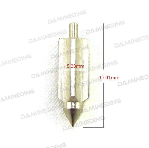 Carburetor float valve carb - float,