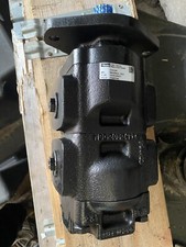 Genuine JCB Hydraulic Twin