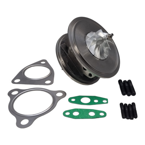 Turbocharger upgrade billet - turbocharger,