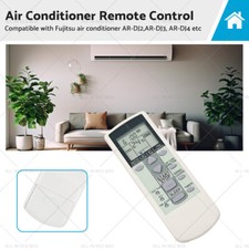 A/C Air Conditioning Remote