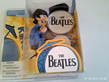 THE BEATLES McFARLANE TOY