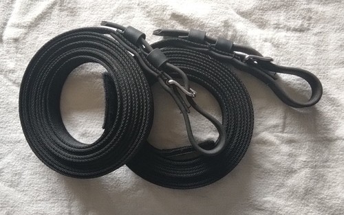 Driving reins - driving,