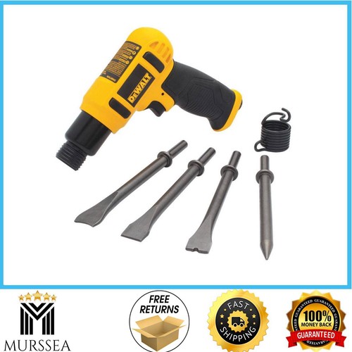Air hammer chisel - hammer, kit