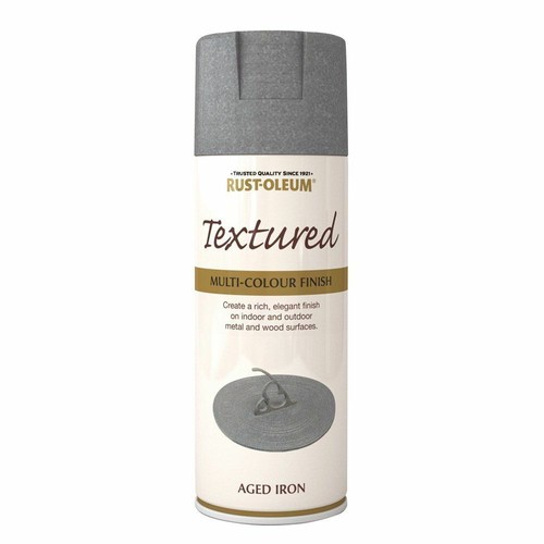 Rustoleum textured stone - textured,