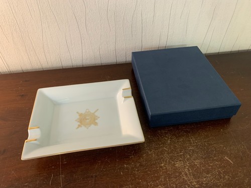 Artorio limoges ashtray - artorio,