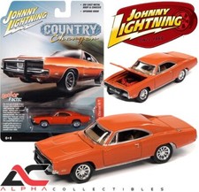 JOHNNY LIGHTNING 1:64 JLSP206