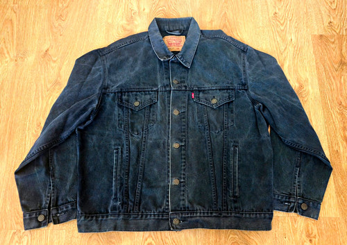 Vintage levi 70503 - levi’s, 02