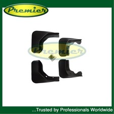 Premier Direct Fit Mud Flaps