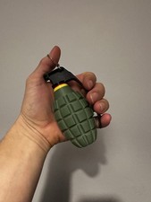 Mk2 Grenade Pineapple Mk II