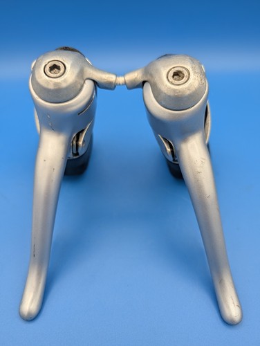 Shimano rsx a410 sti 3x7 - shimano,