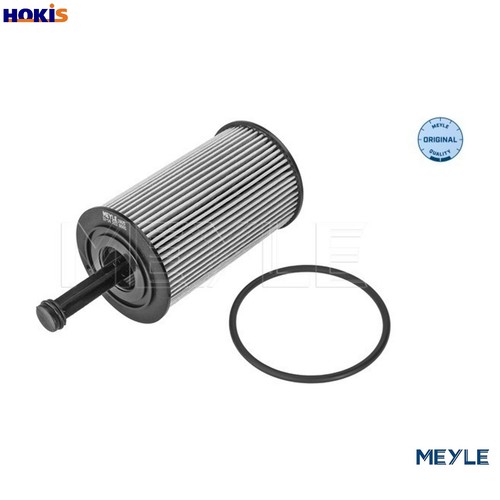 Oil filter 322 - oil, 0001
