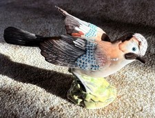 BESWICK HAND PAINTED AND CRAFTED VERY GOOD CONDITION 