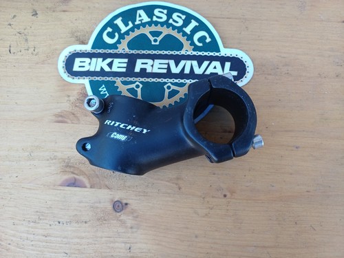 Ritchey comp riser stem 6cm - comp,