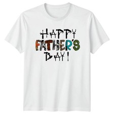 Happy Fathers Day Mens T-Shirt