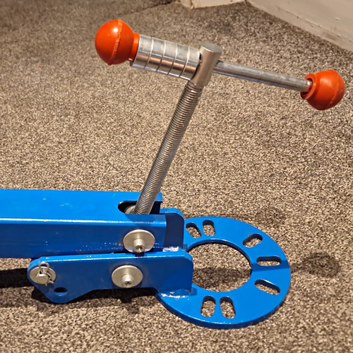 Universal heavy duty - universal,