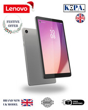 Lenovo Tab M8 (4th Gen) 2024