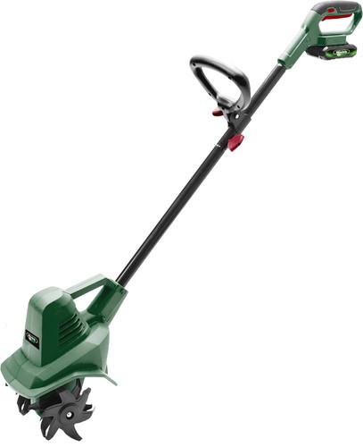 Webb 20v tiller - webb, (options)