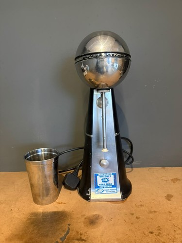 Retro dinkum drink mixer - retro,