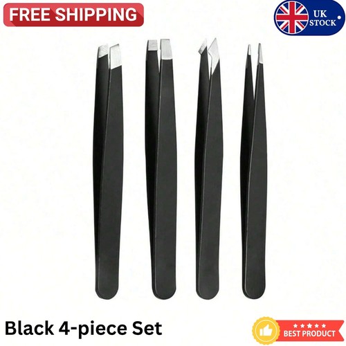 Professional 4pcs black - professional,