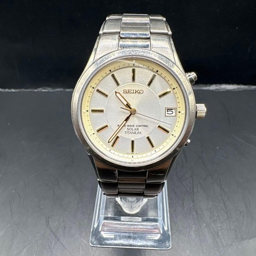 Working condition seiko - condition],