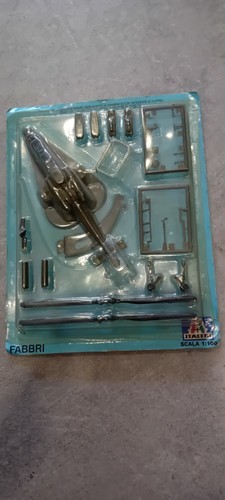 Gabbri diecast model - gabbri,