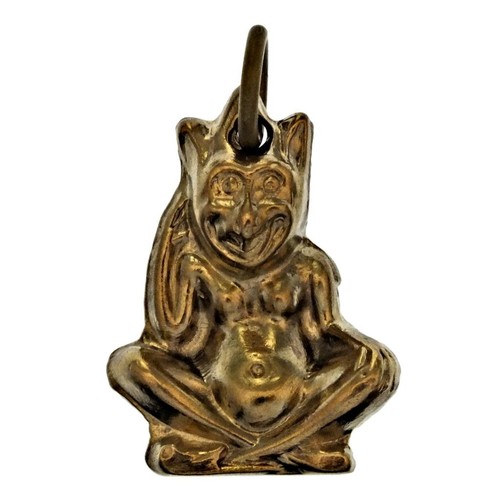 Vintage lucky pixie - vintage,