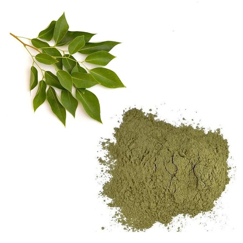 Shisham leaf powder - shisham, indian