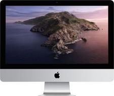Apple 2019 iMac 21.5" iRetina