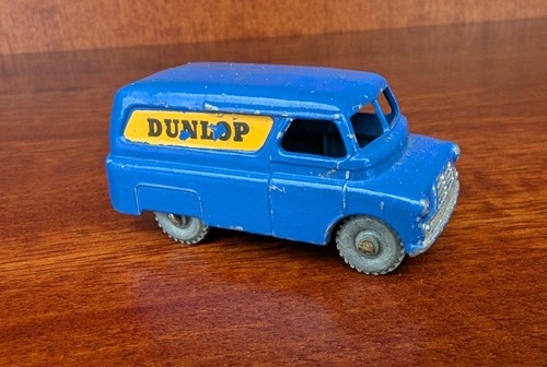 Lesney matchbox original - original, 1-75