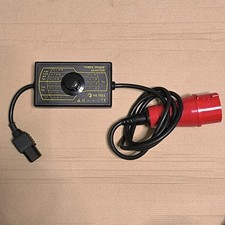 Metrel Three phase adapter A1111
