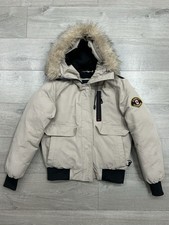 Canada Zavetti Size XS