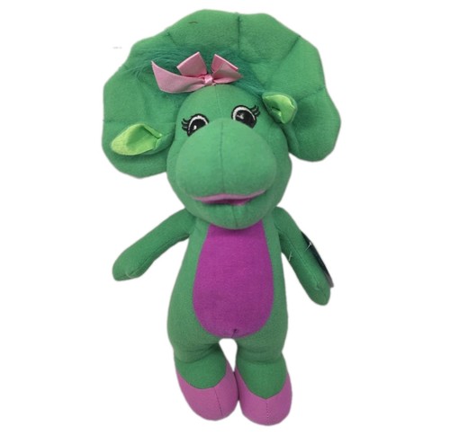 Barney the dinosaur friends - the,