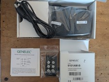 Genelec GLM  Loudspeaker