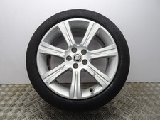 JAGUAR XF 18" ALLOY WHEEL