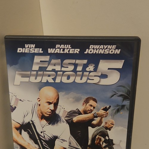 Fast furious dvd - dvd,
