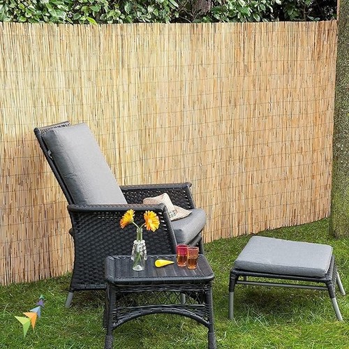 Bamboo screening roll - screening,