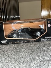 motor max 1/24 diecast