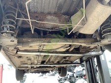 CITROEN BERLINGO MK2 2008-2010 REAR AXLE SUBFRAME