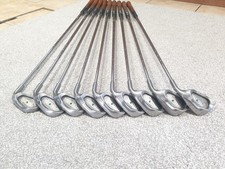 PING ZING golf 3-SW, WW, 9