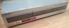 Sony RDR-GXD500 DVB DVD Record