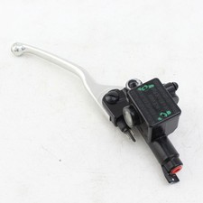 2007-ON VESPA GTS 125