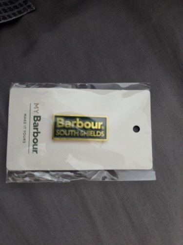 Barbour south shields - south,