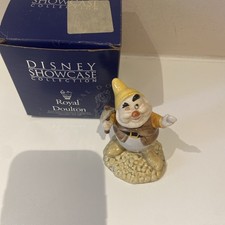 Royal Doulton Disney Showcase