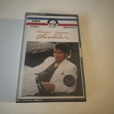 Michael Jackson Thriller