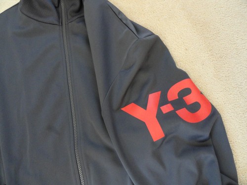 Adidas yohji yamamoto - yohji,