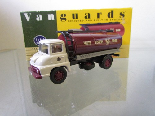 Lledo vanguards ford - -, thames