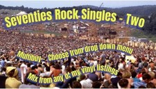 Seventies Rock Singles 2-